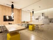 Apartamento em Sé, São Paulo/SP de 0m² 1 quartos para...