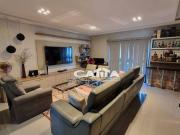 Apartamento em Vila Aricanduva, São Paulo/SP de 126m² 3...