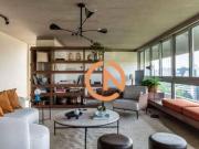 Apartamento em Sé, São Paulo/SP de 163m² 3 quartos à...
