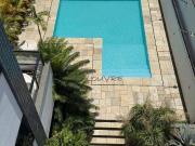 Apartamento em Sé, São Paulo/SP de 216m² 3 quartos à...
