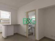Apartamento em Sé, São Paulo/SP de 28m² 1 quartos à...