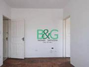 Apartamento em Sé, São Paulo/SP de 30m² 1 quartos à...