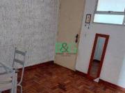 Apartamento em Sé, São Paulo/SP de 34m² 1 quartos à...