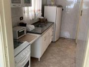 Apartamento em Sé, São Paulo/SP de 43m² 1 quartos à...