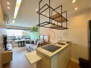 Apartamento em Sé, São Paulo/SP de 44m² 1 quartos à...