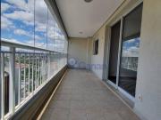 Apartamento em Sé, São Paulo/SP de 47m² 1 quartos para...