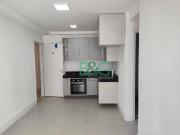 Apartamento em Sé, São Paulo/SP de 47m² 2 quartos para...
