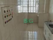 Apartamento em Sé, São Paulo/SP de 49m² 1 quartos à...