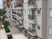 Apartamento em Palos Verdes, Cotia/SP de 50m² 1 quartos...