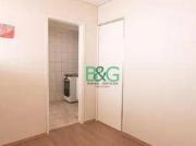 Apartamento em Sé, São Paulo/SP de 52m² 1 quartos à...