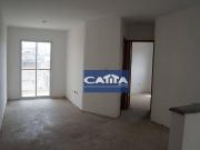 Apartamento em Vila São Geraldo, São Paulo/SP de 55m² 2...