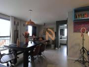 Apartamento em Sé, São Paulo/SP de 60m² 1 quartos para...