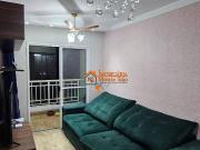 Apartamento em Sé, São Paulo/SP de 64m² 3 quartos à...