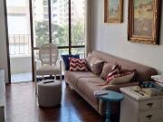 Apartamento em Sé, São Paulo/SP de 70m² 2 quartos à...