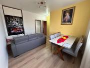 Apartamento em Serrano, Belo Horizonte/MG de 50m² 2...