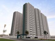 Apartamento em Serraria, Diadema/SP de 44m² 2 quartos à...