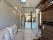 Apartamento em Serraria, São José/SC de 64m² 2 quartos à...