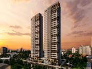 Apartamento em Serrinha, Goiânia/GO de 62m² 2 quartos à...