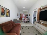 Apartamento em Estufa I, Ubatuba/SP de 5500m² 2 quartos...