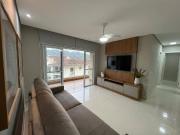 Apartamento em Toninhas, Ubatuba/SP de 11600m² 3 quartos...