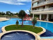 Apartamento em Itaguá, Ubatuba/SP de 150m² 2 quartos à...