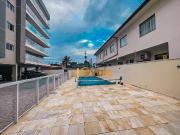 Apartamento em Sertão do Perequê Mirim, Ubatuba/SP de...