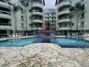 Apartamento em Praia Grande, Ubatuba/SP de 203m² 3...