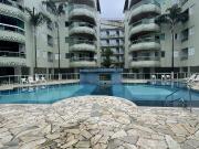 Apartamento em Praia Grande, Ubatuba/SP de 203m² 3...