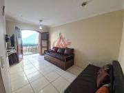 Apartamento em Praia Grande, Ubatuba/SP de 42m² 1...