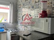 Apartamento em Perequê Açu, Ubatuba/SP de 43m² 2 quartos...