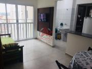Apartamento em, / de 52m² 2 quartos à venda por R$...