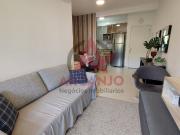 Apartamento em Toninhas, Ubatuba/SP de 57m² 2 quartos à...