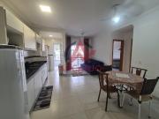 Apartamento em Toninhas, Ubatuba/SP de 58m² 2 quartos à...