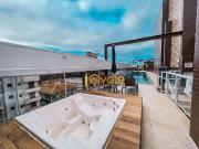 Apartamento em Sertão do Perequê Mirim, Ubatuba/SP de...