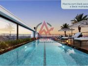 Apartamento em Toninhas, Ubatuba/SP de 76m² 2 quartos à...