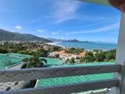 Apartamento em Toninhas, Ubatuba/SP de 70m² 2 quartos à...