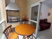 Apartamento em Praia Grande, Ubatuba/SP de 7200m² 2...