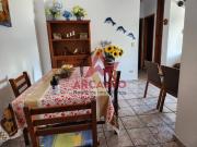 Apartamento em Umuarama, Ubatuba/SP de 81m² 2 quartos à...