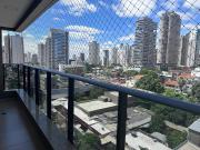 Apartamento em Setor Bueno, Goiânia/GO de 114m² 3...