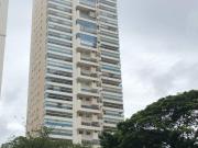 Apartamento em Setor Bueno, Goiânia/GO de 169m² 3...