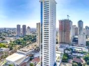 Apartamento em Setor Bueno, Goiânia/GO de 172m² 3...