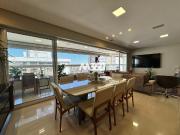 Apartamento em Setor Bueno, Goiânia/GO de 215m² 4...