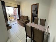 Apartamento em Setor Bueno, Goiânia/GO de 60m² 2 quartos...