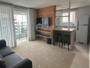 Apartamento em Setor Bueno, Goiânia/GO de 67m² 2 quartos...