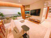 Apartamento em Setor Bueno, Goiânia/GO de 75m² 3 quartos...