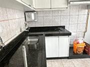 Apartamento em Setor Central, Goiânia/GO de 89m² 2...