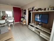 Apartamento em Setor Industrial Gama, Brasília/DF de...