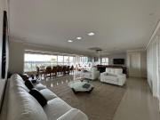 Apartamento em Setor Marista, Goiânia/GO de 210m² 3...