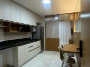 Apartamento em Setor Marista, Goiânia/GO de 40m² 1...