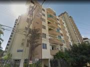 Apartamento em Setor Oeste, Goiânia/GO de 120m² 3...